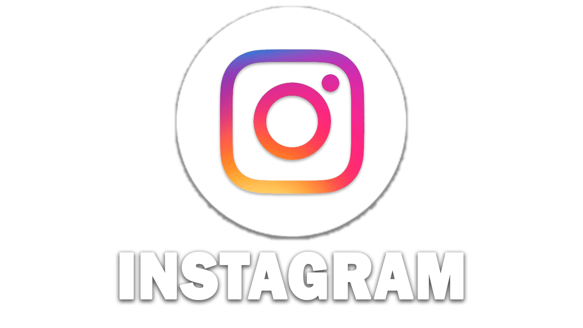 Logo Instagram