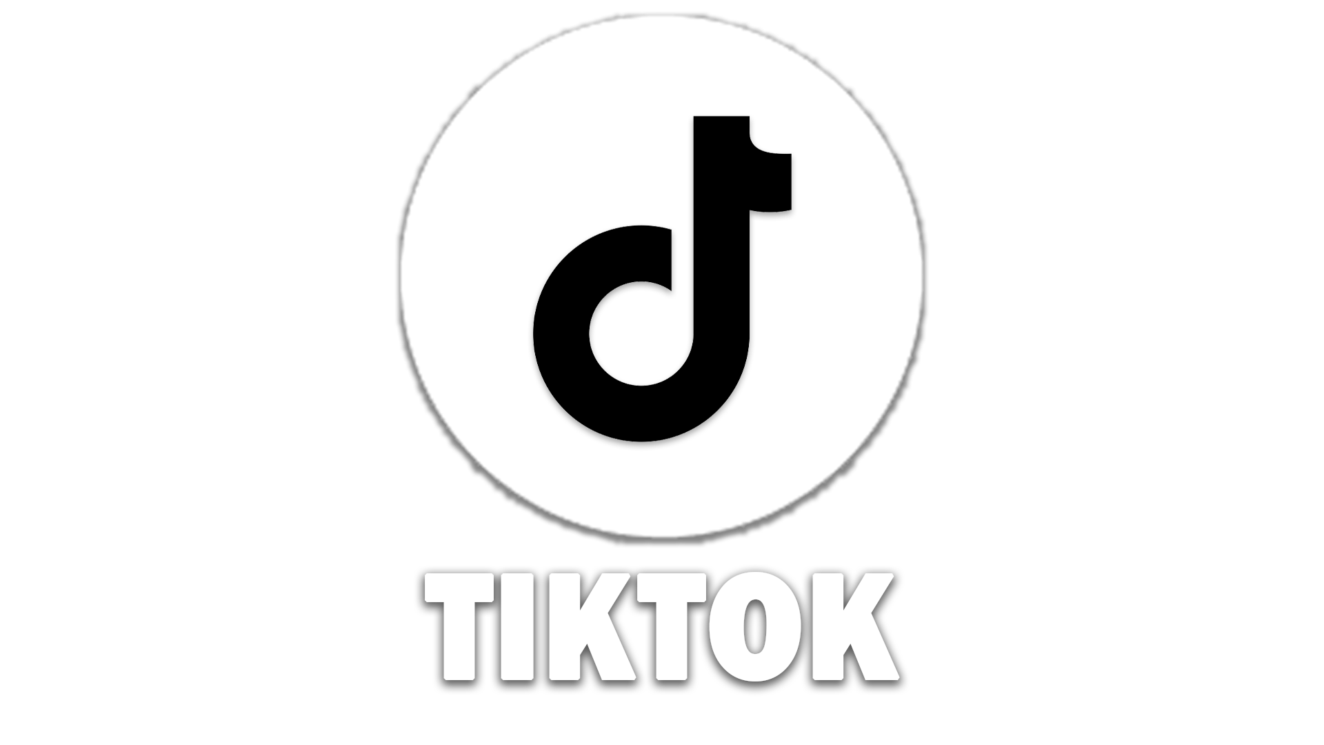 Logo TikTok